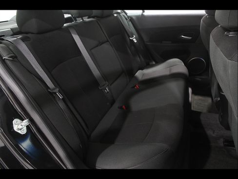 Used 2011 Chevrolet Cruze LT FWD image 14