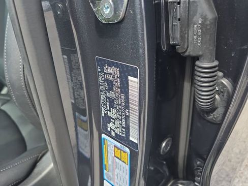 Used 2026 Kia Seltos SX image 33