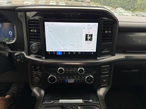 Used 2025 Ford F150 Lariat w/ Equipment Group 502A High AWD/4WD image 26