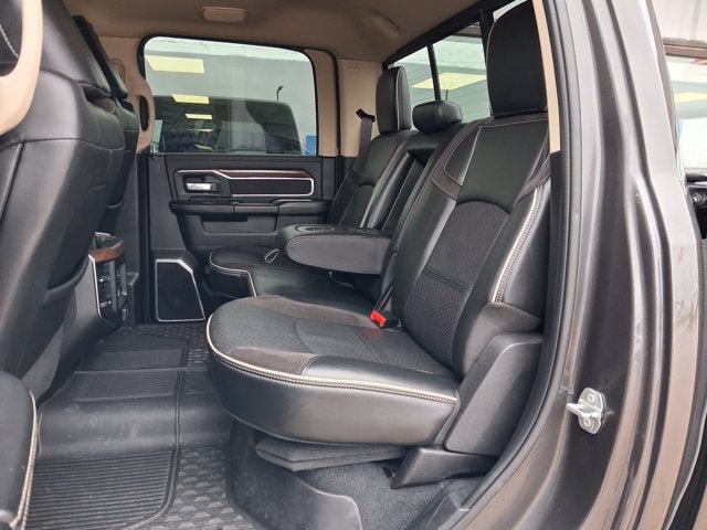 Used 2022 RAM 3500 Laramie AWD/4WD image 6