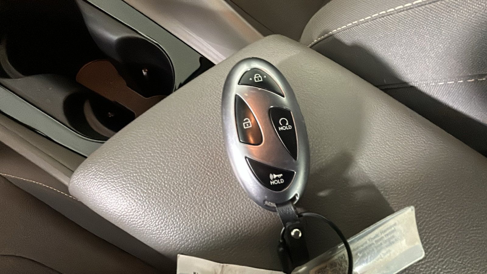 Used 2025 Hyundai Elantra SEL FWD image 24