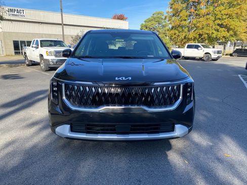 New 2026 Kia Carnival image 2