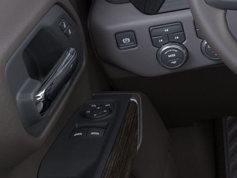 New 2026 GMC Sierra 2500 SLE image 23