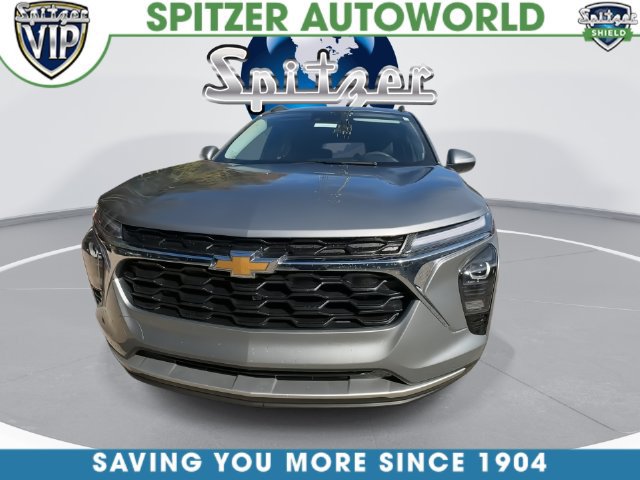Used 2024 Chevrolet Trax LT FWD image 6