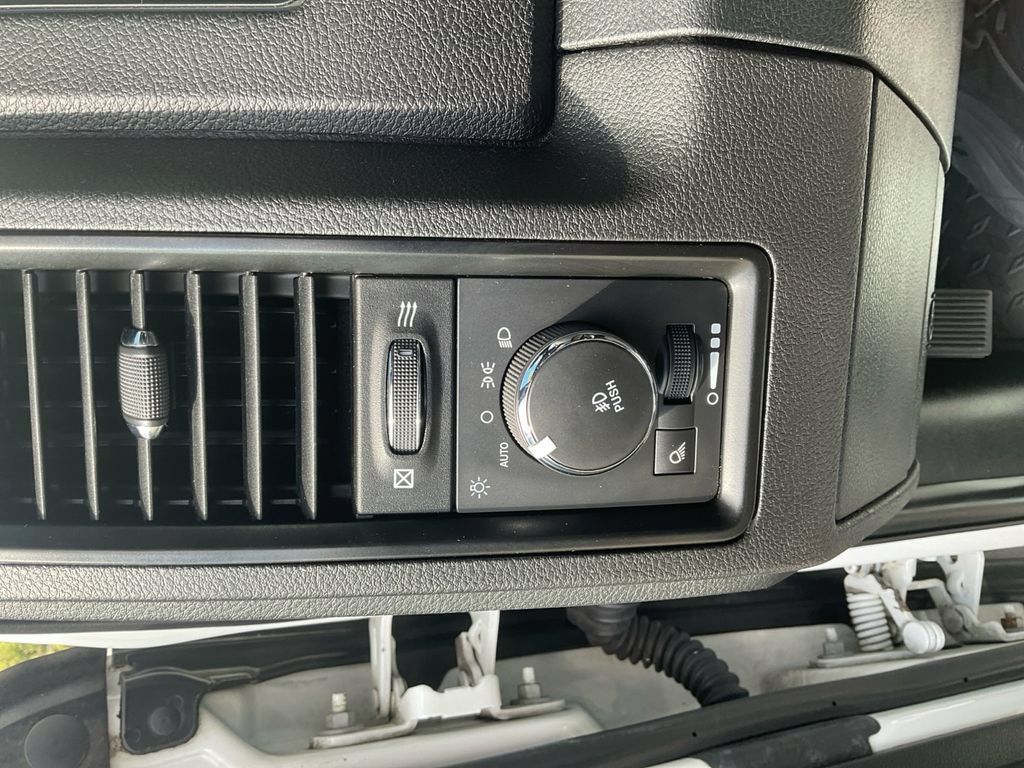 Used 2017 RAM 1500 Rebel w/ Luxury Group AWD/4WD image 21