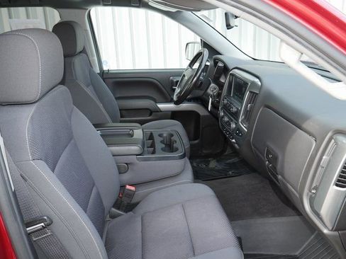 Used 2019 Chevrolet Silverado 1500 LT w/ All Star Edition image 25