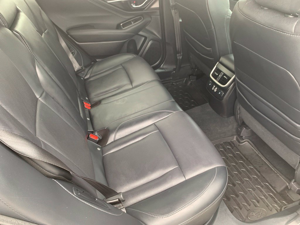 Used 2024 Subaru Outback Limited AWD/4WD image 27