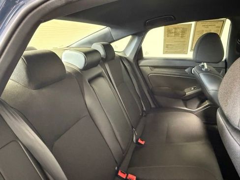 Used 2026 Honda Civic Sport image 40