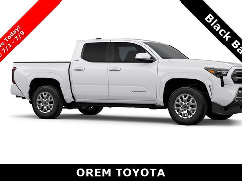 New 2026 Toyota Tacoma SR5 AWD/4WD image 14