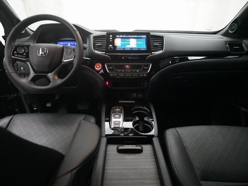 Certified 2022 Honda Passport Elite image 5