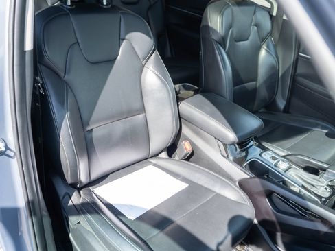 Used 2024 Kia Telluride S w/ S Sunroof Package AWD/4WD image 9
