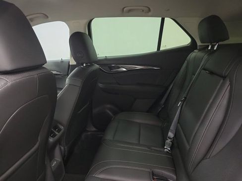 Used 2023 Buick Envision Essence AWD/4WD image 13