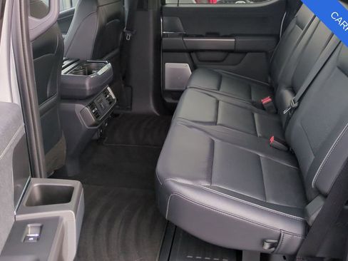 Used 2024 Ford F150 Lariat w/ Equipment Group 502A High image 22