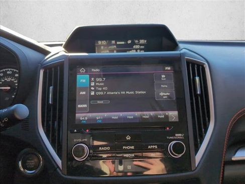 Used 2021 Subaru Forester Sport image 12