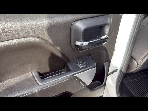 Used 2016 Chevrolet Silverado 1500 LT w/ All Star Edition image 24