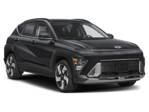 New 2027 Hyundai Kona Limited AWD/4WD image 6