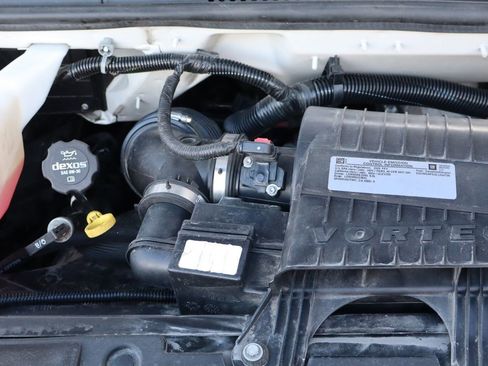 Used 2020 Chevrolet Express 2500 w/ Enhanced Convenience Package image 35