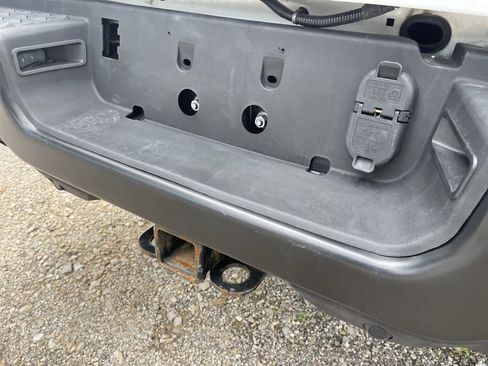Used 2024 RAM 3500 Tradesman AWD/4WD image 8