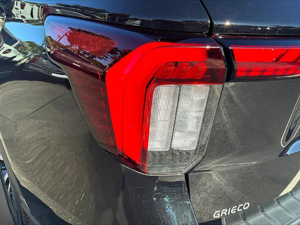 Used 2026 Ford Explorer ST-Line AWD/4WD image 25