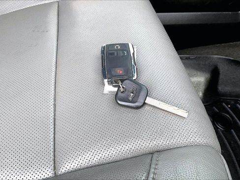 Used 2016 Chevrolet Silverado 3500 LTZ w/ Duramax Plus Package image 13