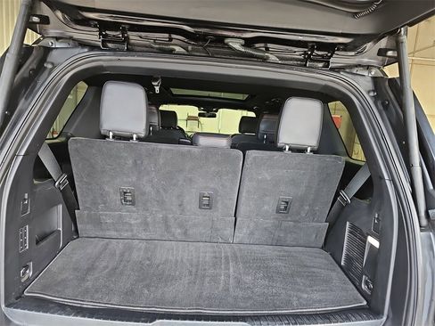 Used 2019 Ford Expedition Limited w/ Equipment Group 303A image 12