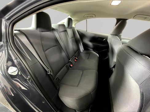 Used 2024 Toyota Corolla LE FWD image 25