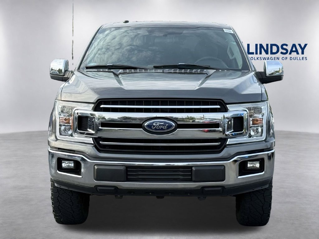 Used 2018 Ford F150 XLT RWD image 2