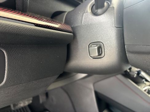 New 2026 Chevrolet Traverse RS image 30