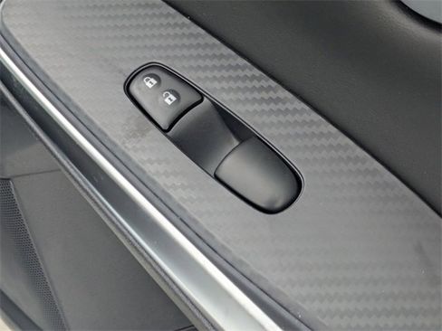 New 2025 Nissan Sentra SR w/ SR Premium Package image 33