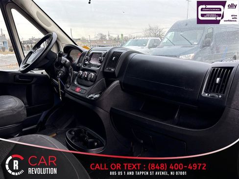 Used 2020 RAM ProMaster 3500 image 31