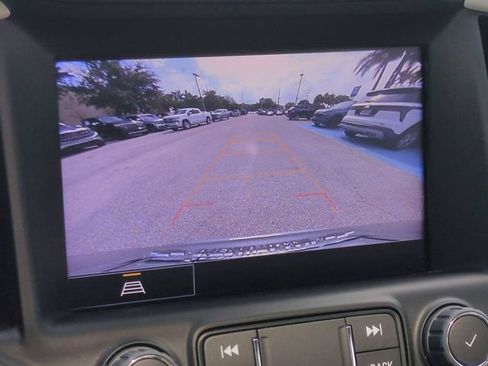 Used 2023 GMC Terrain Denali AWD/4WD image 25