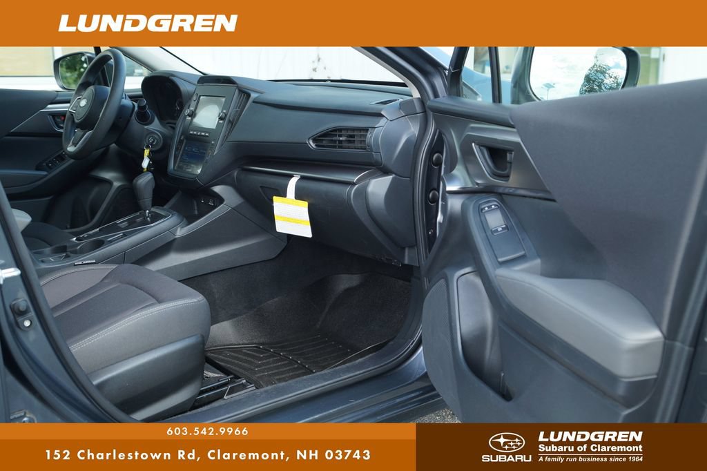 Used 2024 Subaru Impreza 2.0i AWD/4WD image 11