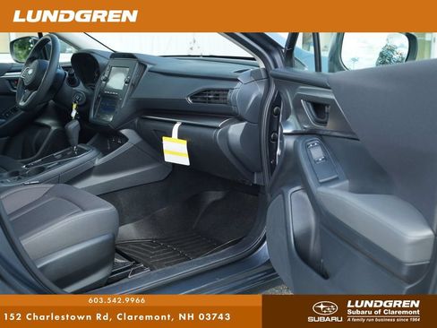 Used 2024 Subaru Impreza 2.0i AWD/4WD image 11