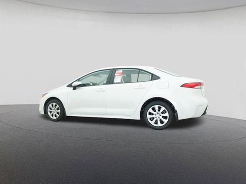 New 2026 Toyota Corolla LE image 20