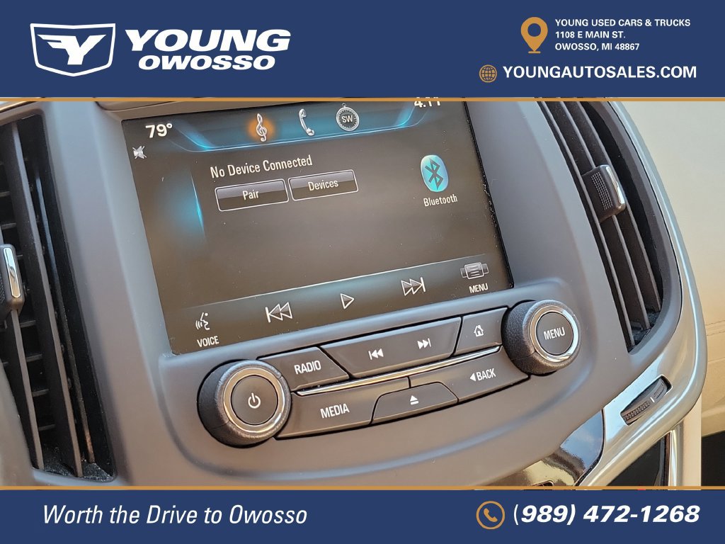 Used 2014 Buick LaCrosse Leather FWD image 16