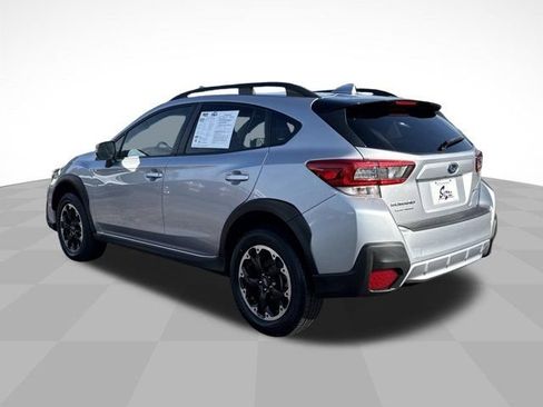 Used 2023 Subaru Crosstrek 2.0i Premium AWD/4WD image 2