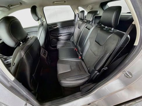 Used 2018 Ford Edge Sport w/ Equipment Group 401A AWD/4WD image 25