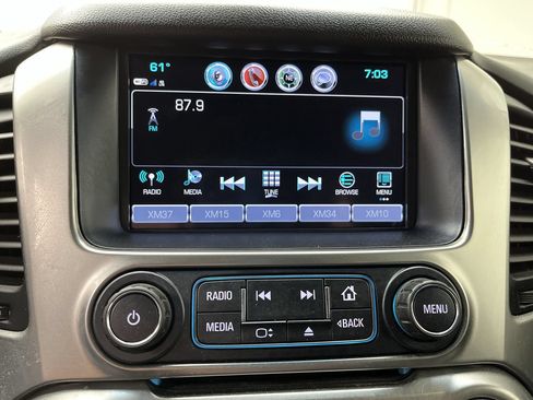 Used 2019 Chevrolet Tahoe LS AWD/4WD image 18