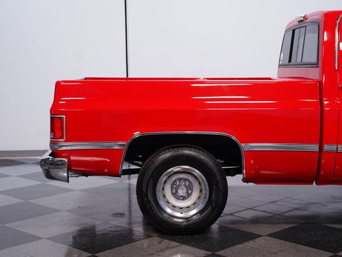 Used 1987 GMC Sierra 1500 image 24