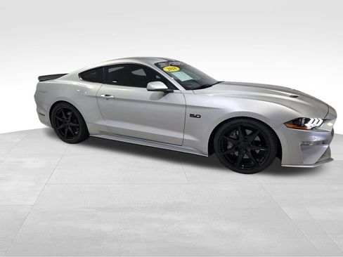 Used 2018 Ford Mustang GT image 19