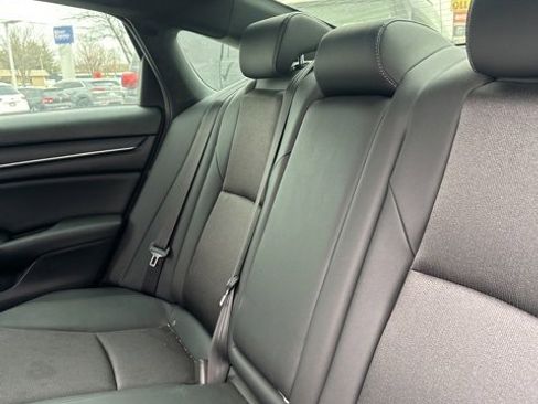 Used 2019 Honda Accord Sport image 22