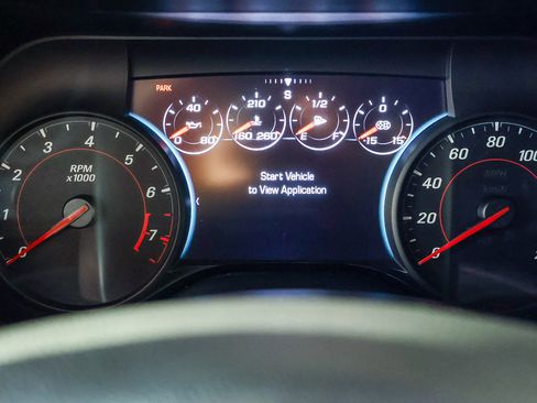 Used 2018 Chevrolet Camaro ZL1 image 11