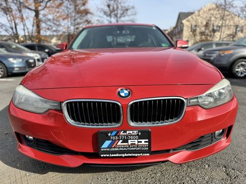 Used 2014 BMW 328i xDrive Sedan image 8