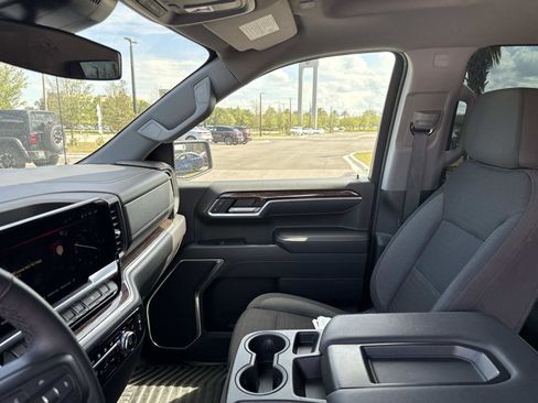 Used 2024 GMC Sierra 1500 Elevation AWD/4WD image 22