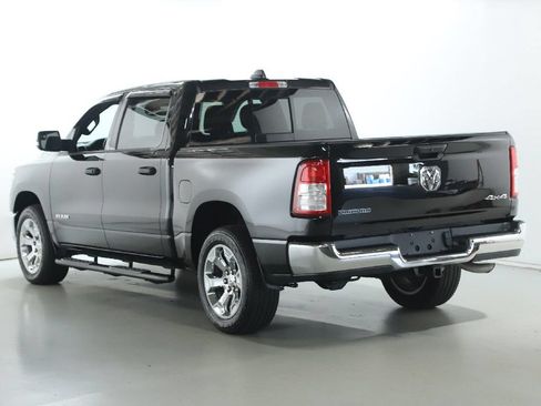 Used 2023 RAM 1500 Big Horn AWD/4WD image 40