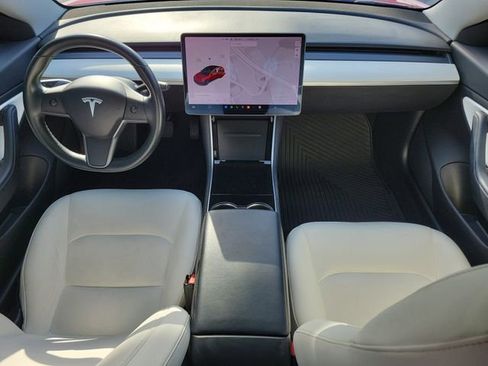 Used 2018 Tesla Model 3 Long Range AWD/4WD image 13