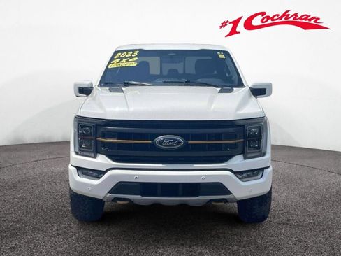 Used 2023 Ford F150 Tremor w/ Equipment Group 402A High AWD/4WD image 13