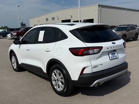 Used 2025 Ford Escape Active FWD image 35