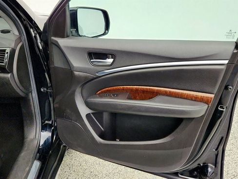 Used 2020 Acura MDX SH-AWD image 27