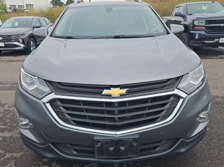 Used 2019 Chevrolet Equinox LT FWD video 1